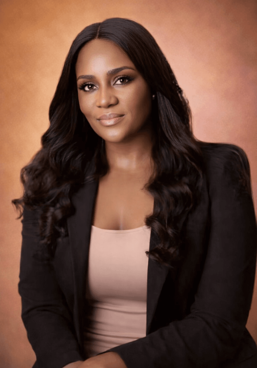 Portrait of TOPE IMASEKHA, Founding Member