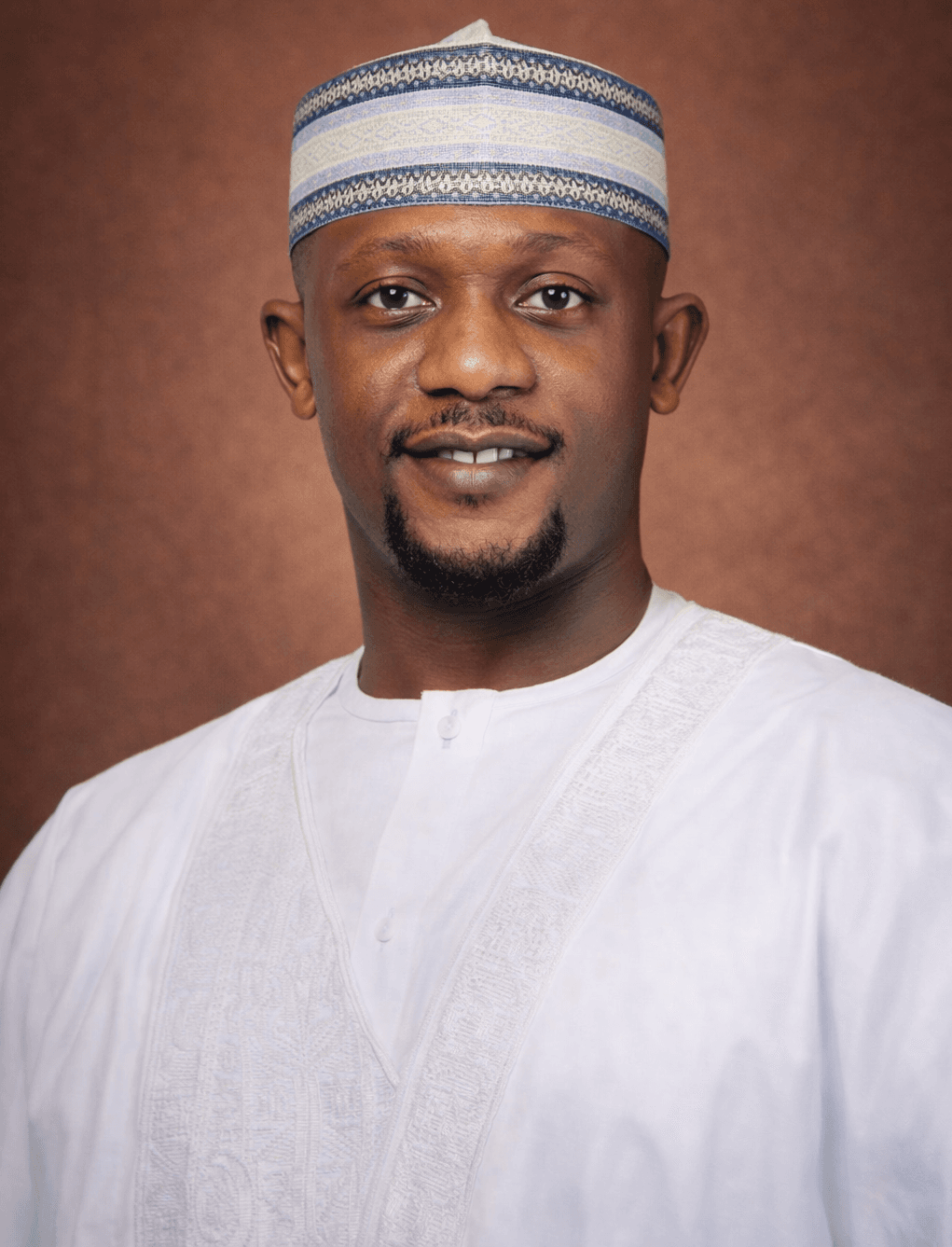 Portrait of MUKTAR SHAGAYA, Co-Founder