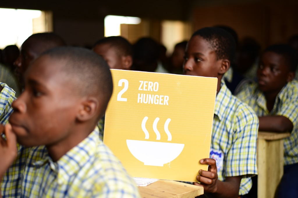 RIGO community activity 1