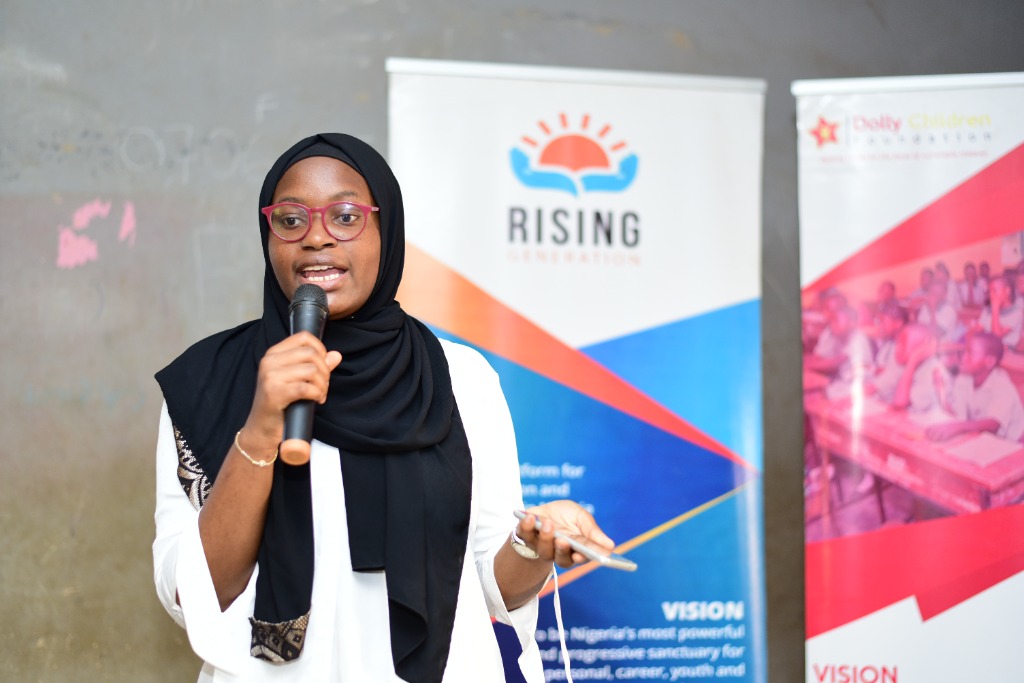 RIGO community activity 8